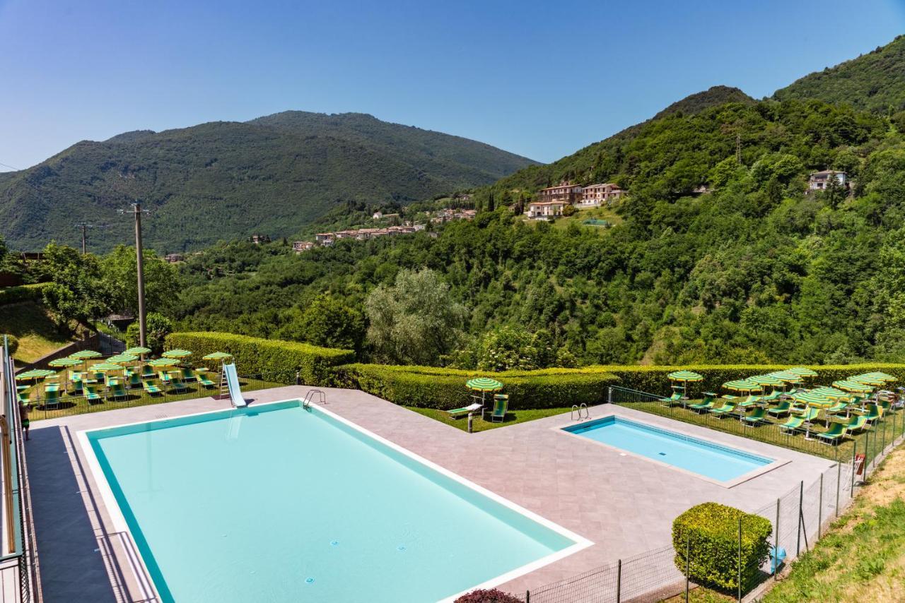 Garni Hotel ティニャーレ エクステリア 写真