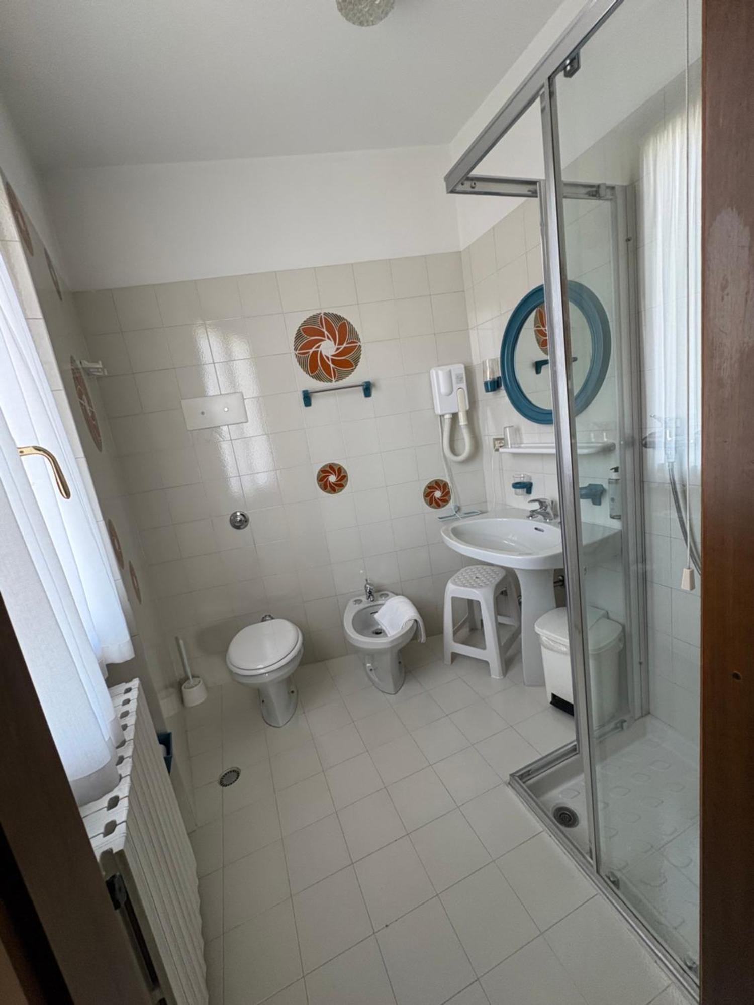 Garni Hotel ティニャーレ エクステリア 写真