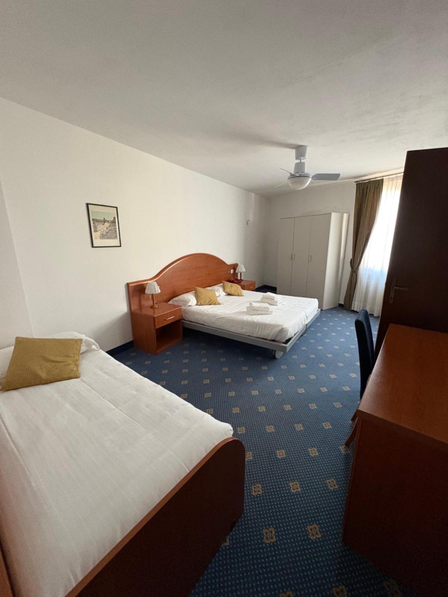 Garni Hotel ティニャーレ エクステリア 写真