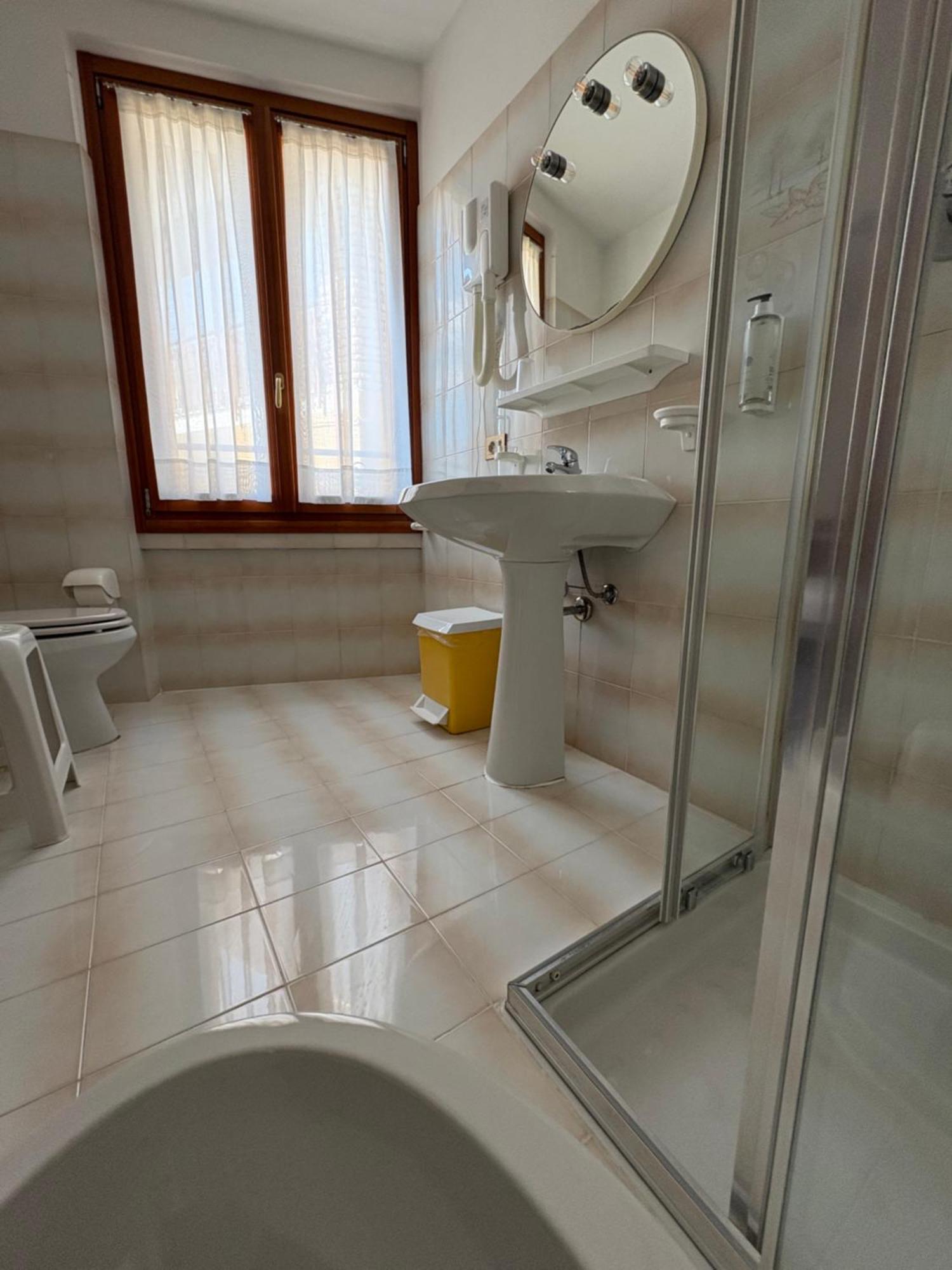 Garni Hotel ティニャーレ エクステリア 写真