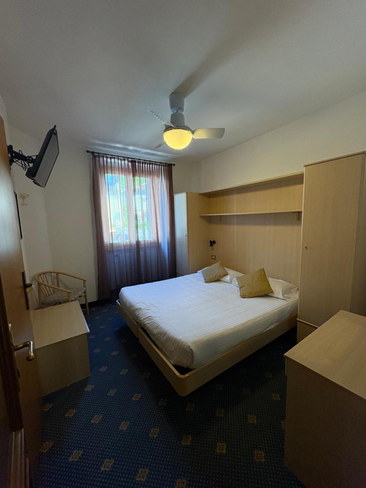 Garni Hotel ティニャーレ エクステリア 写真