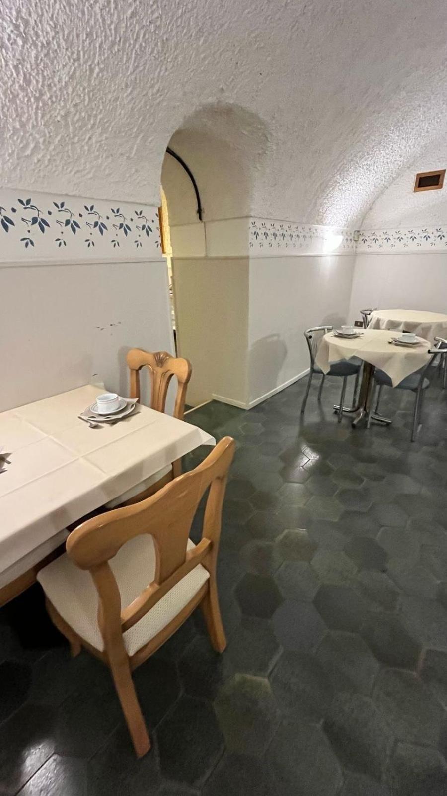 Garni Hotel ティニャーレ エクステリア 写真